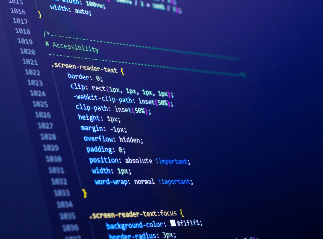 Code Screenshot