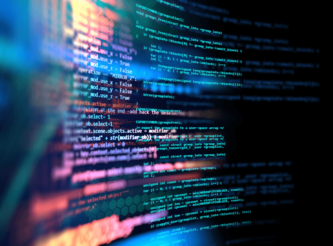 Code Screenshot